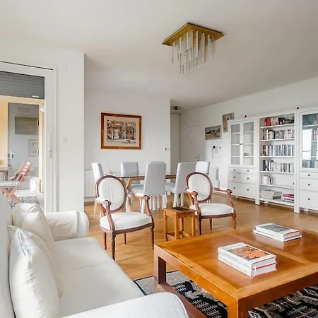 Apartment St Didier • T3 Roteaux • Hostisy Saint-Didier-au-Mont-d'Or