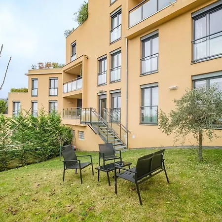 Lejlighed St Didier • T3 Roteaux • Hostisy