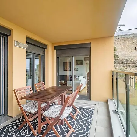 Lejlighed St Didier • T3 Roteaux • Hostisy *
